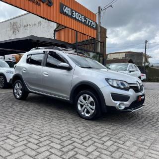 Foto do veículo Renault Sandero 1.0 Authentique