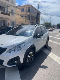 Foto do veículo Peugeot 2008 1.6 Griffe Auto
