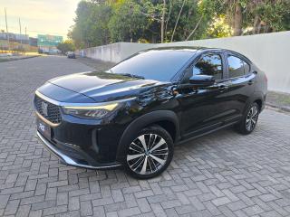 Foto do veículo Fiat Fastback 1.0 T200 Audace Cvt