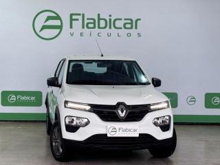 Foto do veículo Renault Kwid Zen 1.0 Flex 12v 5p Mec.