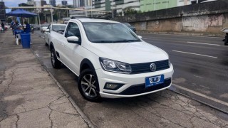 Foto do veículo Volkswagen Saveiro 1.6 Mi Trendline Cd 8v2p Manual