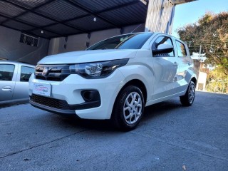 Foto do veículo Fiat Mobi Like 1.0 Fire Flex 5p.