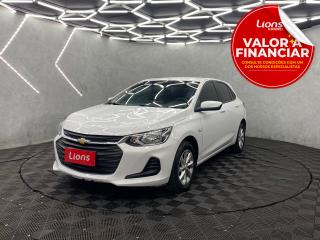 Foto do veículo Chevrolet Onix 1.0 Turbo Lt