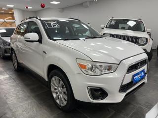 Foto do veículo Mitsubishi Asx 2.0 16v Cvt 4wd