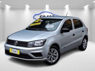 Foto do veículo Volkswagen Gol 1.0 Flex 12v 5p