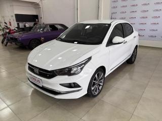 Foto do veículo Fiat Cronos 1.8 Precision Auto