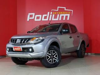 Foto do veículo Mitsubishi L200 Tri. Outdo. Gls 2.4 Cd 4x4 Die. Aut