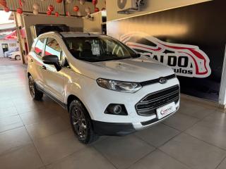 Foto do veículo Ford Ecosport 1.6 16v Flex Freestyle