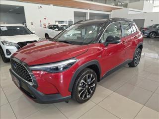 Foto do veículo Toyota Corolla Cross 1.8 Hev Xrx Cvt