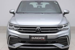 Foto do veículo Volkswagen Tiguan Allspac R-line 300 Tsi 2.0