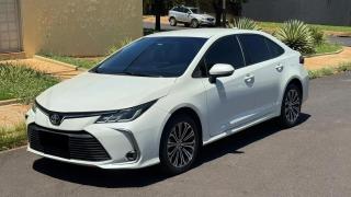 Foto do veículo Toyota Corolla Xei 2.0 Flex 16v Aut.