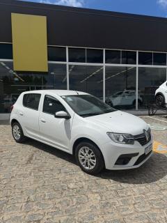 Foto do veículo Renault Sandero 1.0 Zen