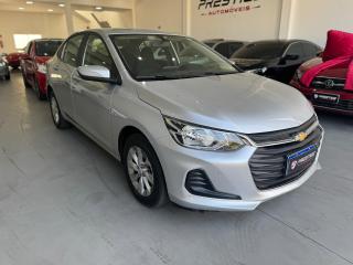 Foto do veículo Chevrolet Onix Sedan Plus Ltz 1.0 12v Tb Flex Aut.