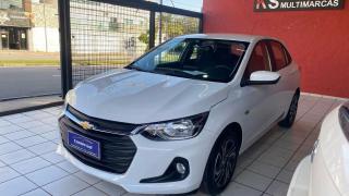 Foto do veículo Chevrolet Onix Sedan Plus Lt 1.0 12v Tb Flex Aut.