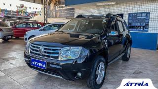 Foto do veículo Renault Duster 1.6 16v Hi-flex Dynamique