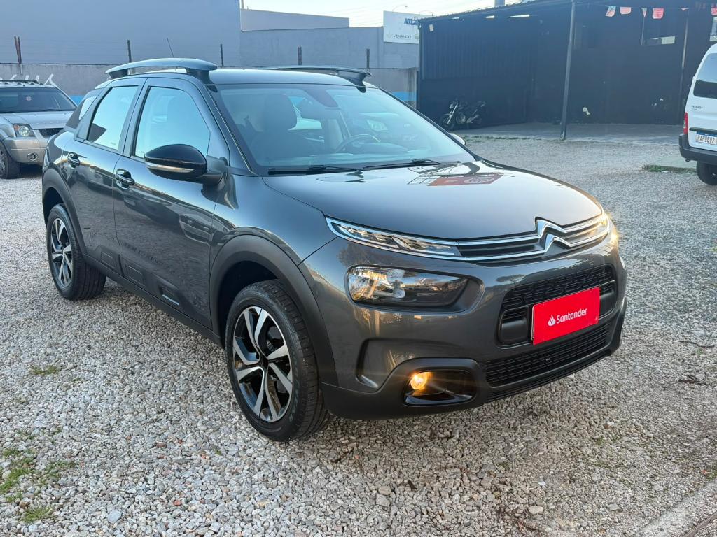 Citroën C4 2022