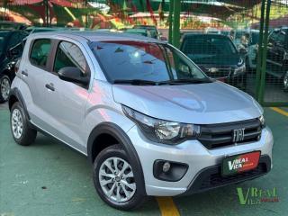 Foto do veículo Fiat Mobi 1.0 Like