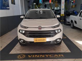 Foto do veículo Fiat Toro Endurance 1.8 16v Flex Aut.