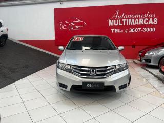 Foto do veículo Honda Fit Lx 1.5 Flexone 16v 5p Mec.