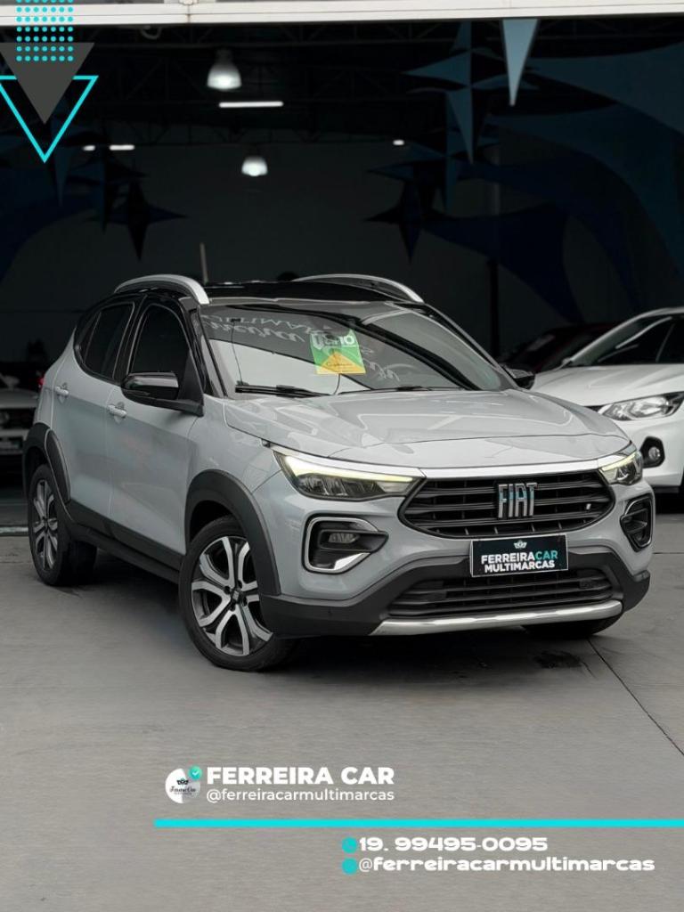 Fiat Pulse