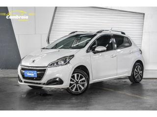 Foto do veículo Peugeot 208 1.2 Allure