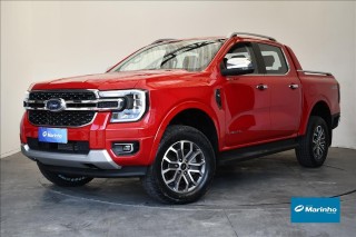 Foto do veículo Ford Ranger 3.0 Cd Limited Auto 4wd
