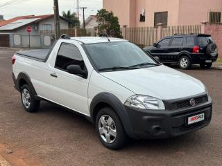 Foto do veículo Fiat Strada 1.4 Hard Working