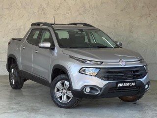 Foto do veículo Fiat Toro 1.8 Freedom Auto
