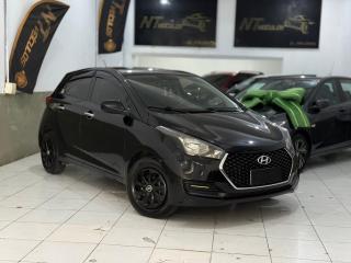 Foto do veículo Hyundai Hb20 1.0 Unique