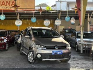 Foto do veículo Volkswagen Spacefox 1.6 Vht Total Flex Space Cross