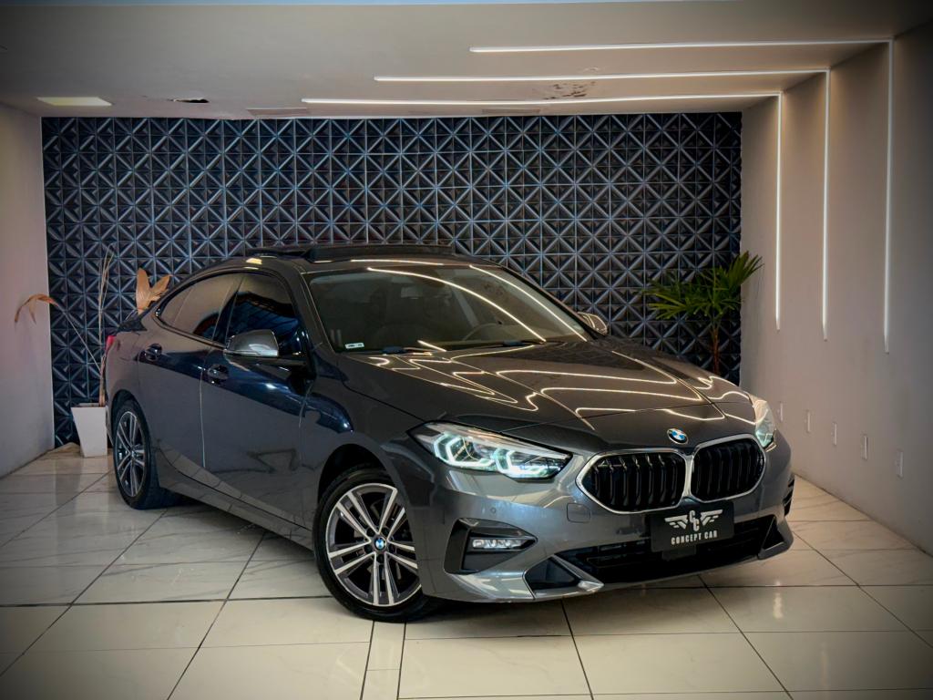 BMW 218I GRAN COUPE SPORT GP 1.5 AT 2022