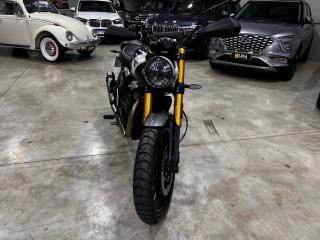 Foto do veículo Triumph Scrambler 400 X