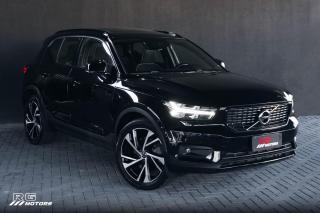 Foto do veículo Volvo Xc40 1.5 T5 Recharge R-design Dct