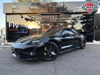 Foto do veículo Porsche Taycan Bev 93kwh Turbo Auto