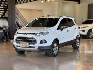 Foto do veículo Ford Ecosport 2.0 Freestyle 16v4p Powershift