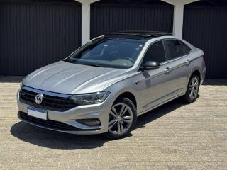 Foto do veículo Volkswagen Jetta 1.4 250 Tsi R-line Tiptronic