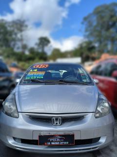 Foto do veículo Honda Fit 1.4 Lx Mt