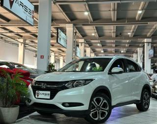 Foto do veículo Honda Hr-v Exl 1.8 Flexone 16v 5p Aut.
