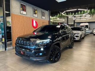 Foto do veículo Jeep Compass 1.3 T270 Longitude Auto