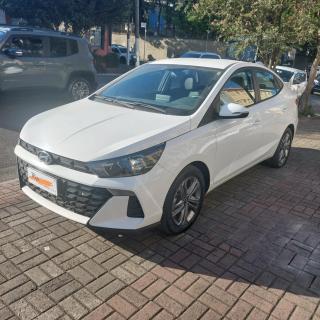 Foto do veículo Hyundai Hb20s Comfort 1.0 Tb Flex 12v Aut.