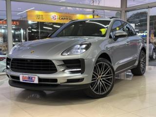 Foto do veículo Porsche Macan 2.0 Pdk 4wd