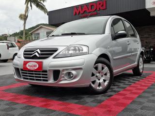 Foto do veículo Citroen C3 1.4 8v Flex Exclusive