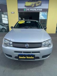 Foto do veículo Fiat Siena 1.0/ex 1.0 Mpi Fire/fire Flex 8v