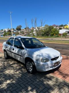 Foto do veículo Chevrolet Classic 1.0 Flex Life