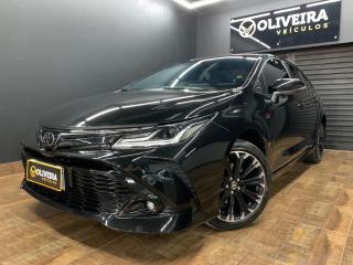 Foto do veículo Toyota Corolla 2.0 Gr-s Cvt