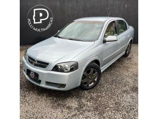 Foto do veículo Chevrolet Astra 2.0 Advantage Flexpower