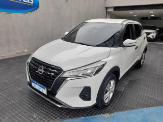 Foto do veículo Nissan Kicks 1.6 Active Cvt