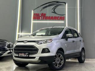 Foto do veículo Ford Ecosport 2.0 16v Flex Titanium Powershift