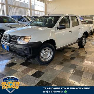 Foto do veículo Renault Oroch Pro 1.6 Flex 16v Mec.