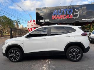 Foto do veículo Chevrolet Tracker 1.0 Turbo Auto